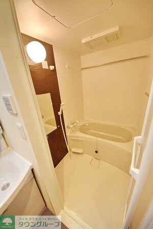 Laule'a越谷の物件内観写真